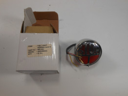 Rucklicht Overig Onbekend Unknown