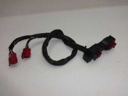 Zekeringkast Honda VF 1000 F