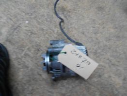 Lichtmaschine Kawasaki ZXR 750