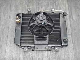Kuhler Kawasaki ER 5