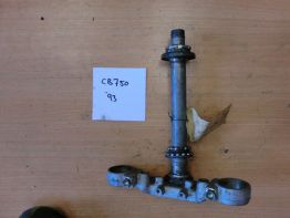 Gabelbrucke Unten Honda CB 750 