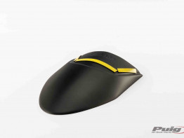 Achterspatbord KTM 125 Duke