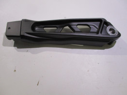 Kennzeichenhalter Yamaha MT 09