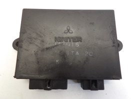 CDI ECU unit Yamaha XV 1100 Virago