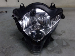 Koplamp Suzuki GSX R 750