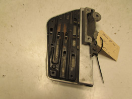 Fussraste links Honda Goldwing GL