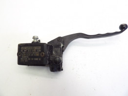 Rempomp Kawasaki GPZ 900