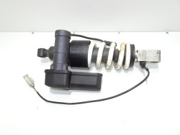 Stossdampfer hinten BMW R 1200 RT
