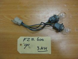 Kabelboom Yamaha FZR 600