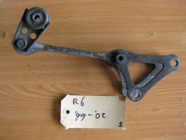 Link systeem achterveer Yamaha YZF R6