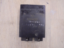 Ignitor CDI ECU Kawasaki ZZR 600