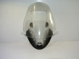 Windscherm Suzuki DL 650 V STROM
