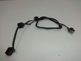 Pulsgever Honda CBX 550 F2