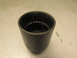 Cardan as Yamaha V max