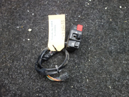 Stuurschakelaar rechts Suzuki SV 1000