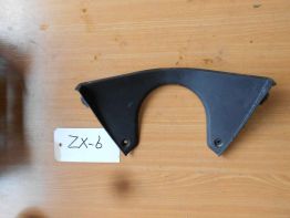 Innenverkleidung Kawasaki ZX 6 R