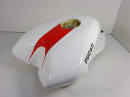 Tank Ducati 848