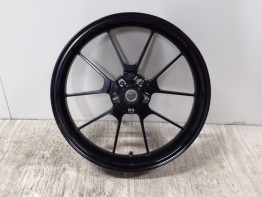 Voorvelg Ducati Diavel 1260