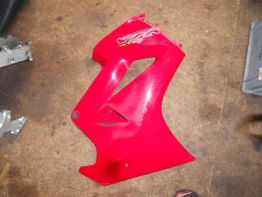 Cowl right Honda VFR 800 I