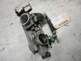 Gasklephuis Ducati ST2