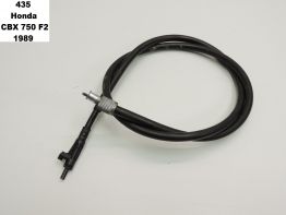 Kilometerkabel Honda CBX 750 F