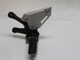 Schetsplaat links Kawasaki Z 900