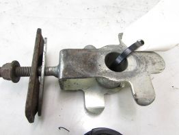 Hinterradschwinge Suzuki GSX F 750