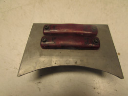 Achterlicht Yamaha V max