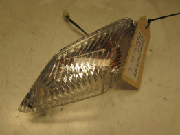 Knipperlicht Suzuki GSX R 600