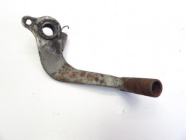 Rempedaal Honda CBR 600 F