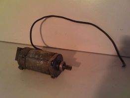 Startmotor Kawasaki Overige Kawasaki