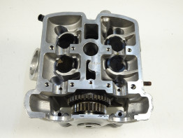 Cylinder head Aprilia Dorsoduro 750