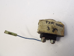Startmotor relais Yamaha FZR 1000