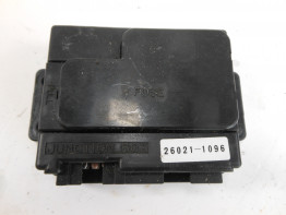 Sicherungkasten Kawasaki ZRX 1100 1200
