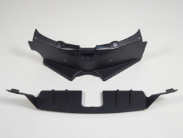 Binnenkuip BMW F 650 CS Scarver