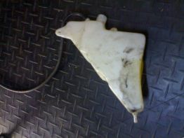 Koelvloeistof reservoir Suzuki GSX R 600