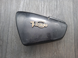 Linker zijkuip klein Yamaha XV VIRAGO