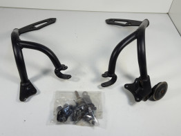 Engine Guard Kawasaki ER 6