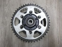 Tandwieldrager Triumph 675 Street Triple R