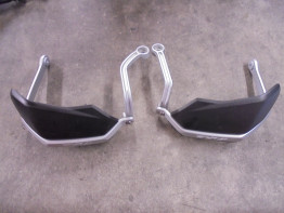 Griff Benelli TRK 702