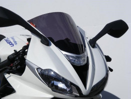 Wind screen Triumph Daytona 675 