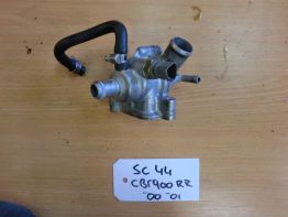 Thermostaat Honda CBR Fireblade