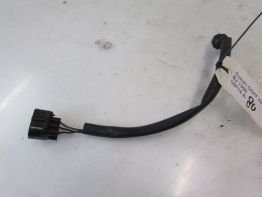 Kabelboom voor Suzuki GSX F 600