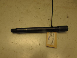 Axle front Yamaha FAZER 1000