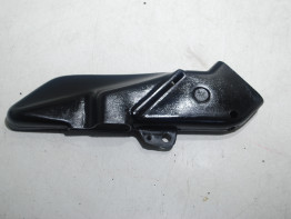 Rechter luchtbuis Honda CBR 1000 F