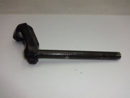 Clip on rechts Suzuki GSX 550 EF