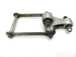 Link systeem achterveer Yamaha FZR 600