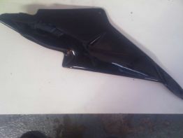 Seitenverkleidung links klein Aprilia RSV 1000
