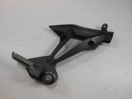 Soziusfussraste rechts Kawasaki Z 750