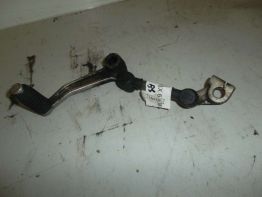 Schakelpedaal Suzuki GSX F 600